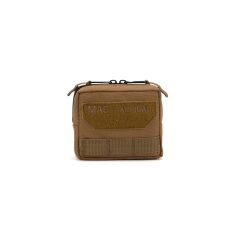 Mas Tactical® Genel Maksat Cebi Tan M Gen2