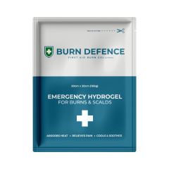 Yanık Örtüsü Burn Defence 20X20 BD2020