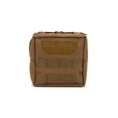 Mas Tactical® Genel Maksat Cebi Tan XL Gen2