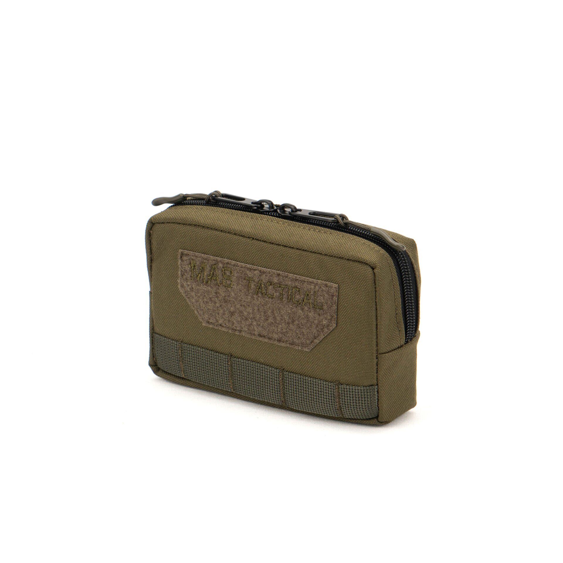 Mas Tactical® Genel Maksat Cebi Haki S Gen2