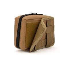 Mas Tactical® Sağlık Çantası Tan Büyük Gen2