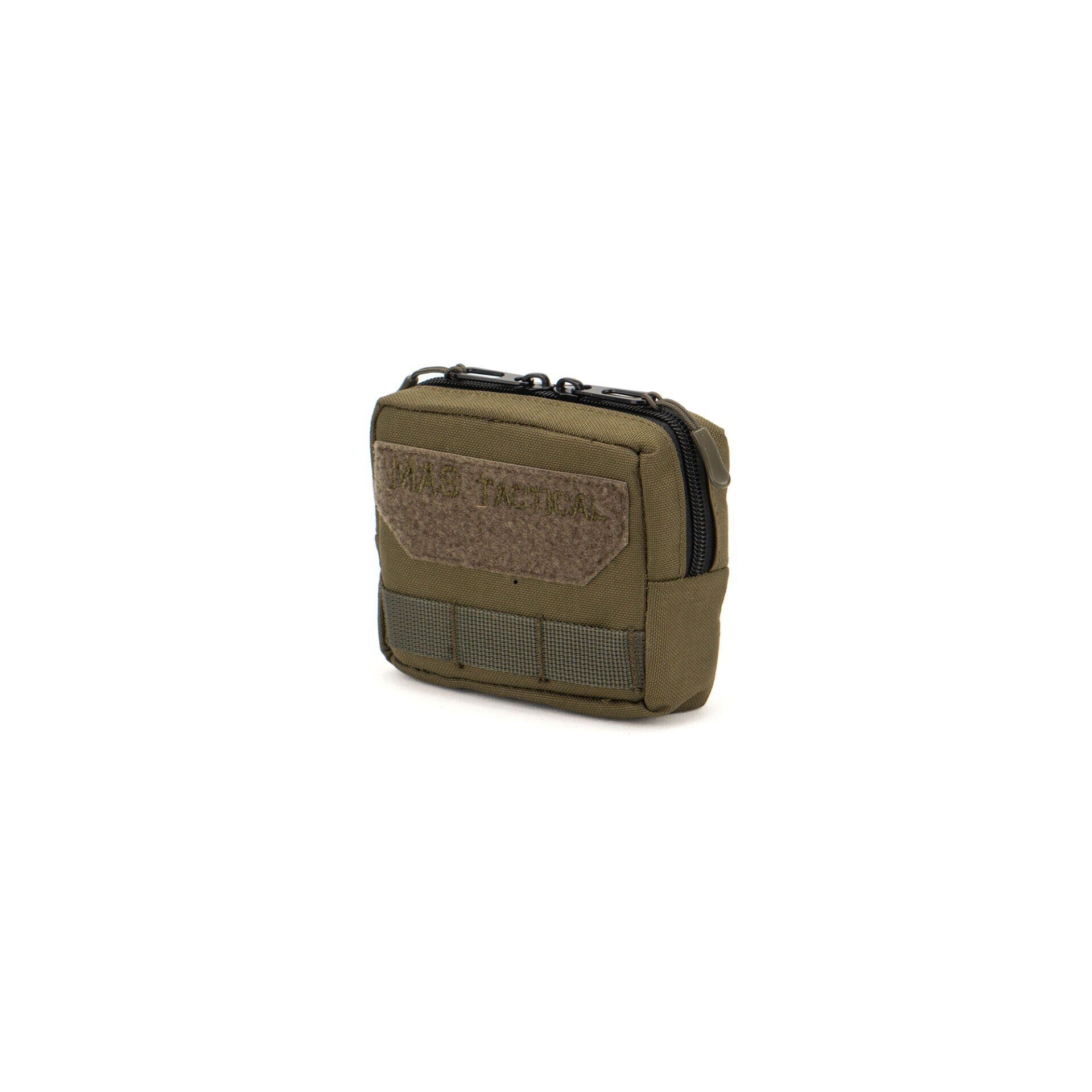 Mas Tactical® Genel Maksat Cebi Haki M Gen2