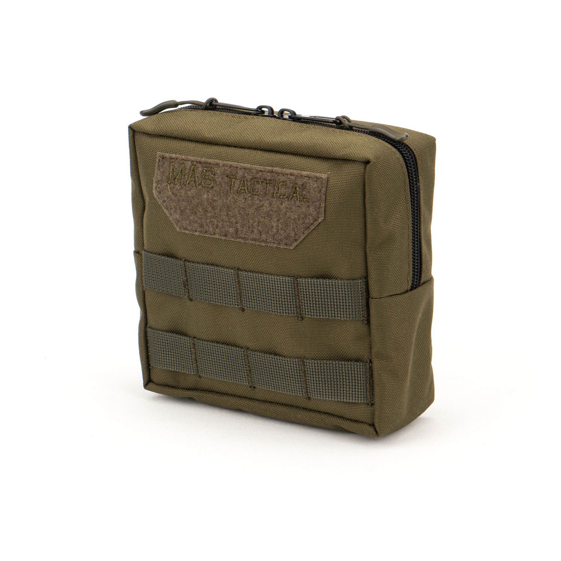 Mas Tactical® Genel Maksat Cebi Haki XL Gen2