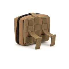 Mas Tactical® Sağlık Çantası Tan Küçük Gen2