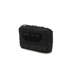 Mas Tactical® Genel Maksat Cebi Siyah S Gen2