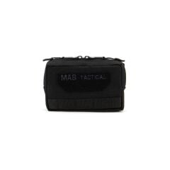 Mas Tactical® Genel Maksat Cebi Siyah S Gen2