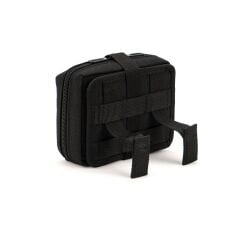 Mas Tactical® Sağlık Çantası Siyah Küçük Gen2