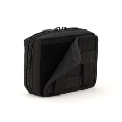 Mas Tactical® Sağlık Çantası Siyah Küçük Gen2