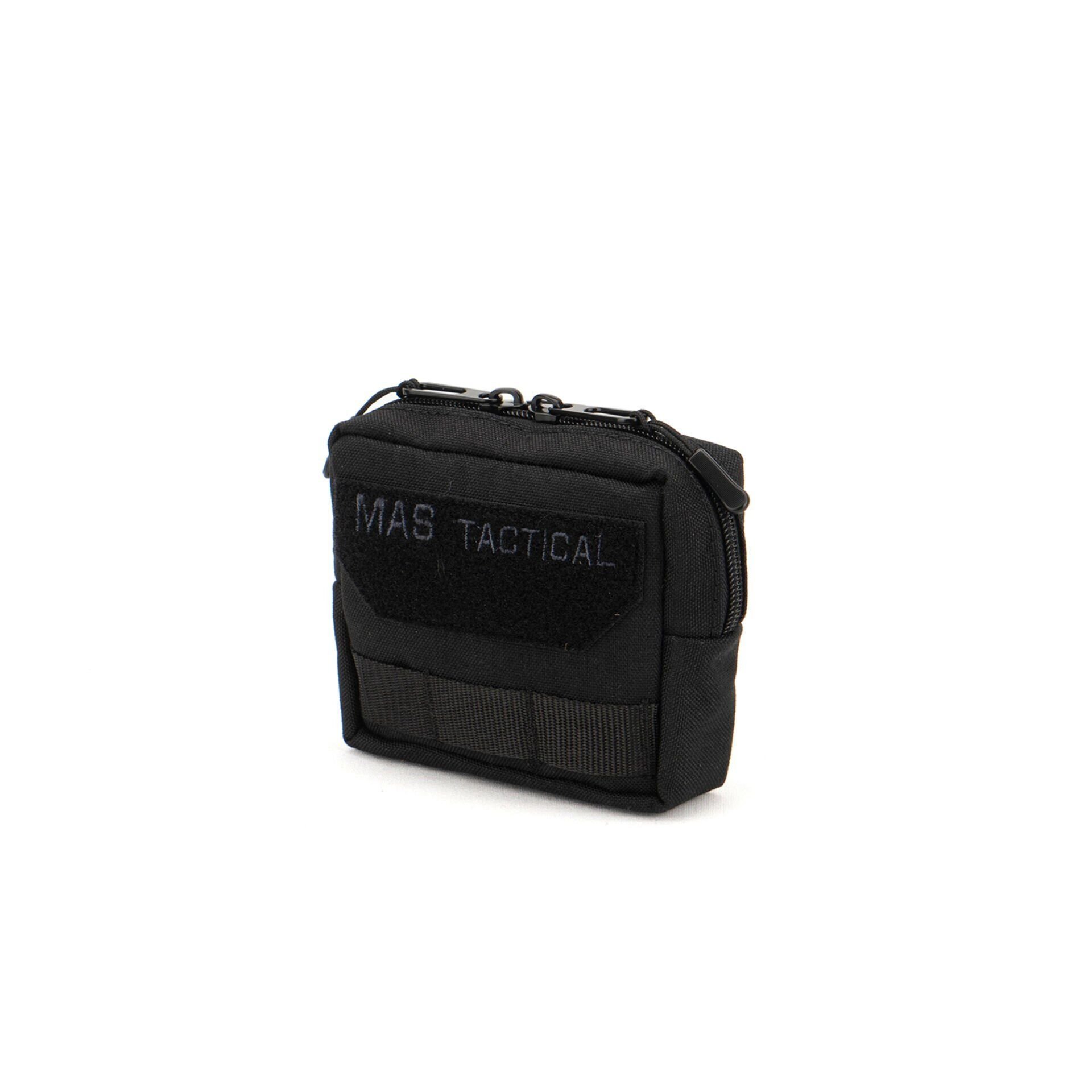 Mas Tactical® Genel Maksat Cebi Siyah M Gen2