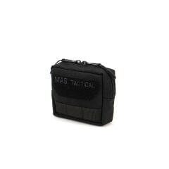 Mas Tactical® Genel Maksat Cebi Siyah M Gen2