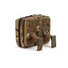 Mas Tactical® Sağlık Çantası  Multicam Küçük Gen2