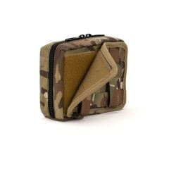 Mas Tactical® Sağlık Çantası  Multicam Küçük Gen2