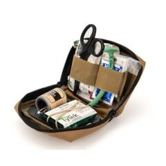 Mas Tactical® Sağlık Çantası  Multicam Küçük Gen2