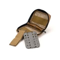 Mas Tactical® Sağlık Çantası  Multicam Küçük Gen2