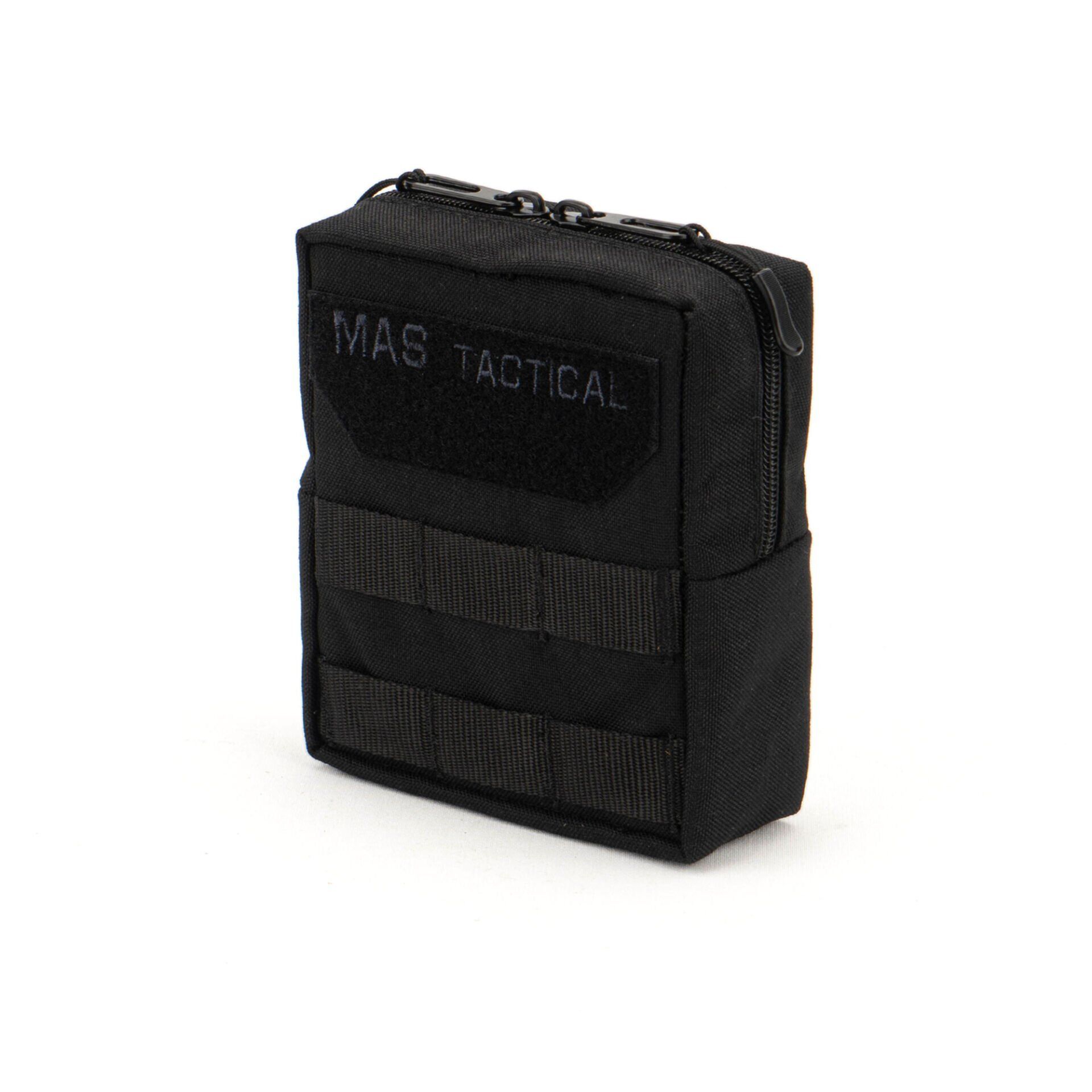 Mas Tactical® Genel Maksat Cebi Siyah L Gen2