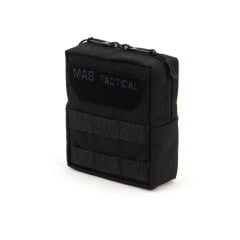 Mas Tactical® Genel Maksat Cebi Siyah L Gen2