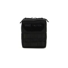 Mas Tactical® Genel Maksat Cebi Siyah L Gen2
