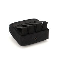 Mas Tactical® Genel Maksat Cebi Siyah XL Gen2