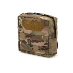 Mas Tactical® Genel Maksat Cebi Multicam XL Gen2