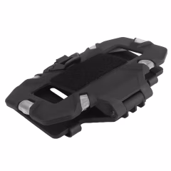 WADSN® Polimer Telefon Tutucu Siyah Tactical Mobile Pouch MP09006-BK