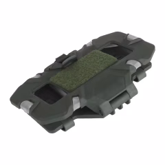 WADSN® Polimer Telefon Tutucu Haki Tactical Mobile Pouch MP09006-OD