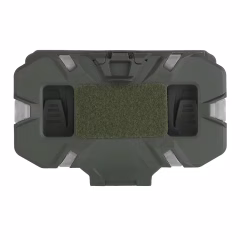 WADSN® Polimer Telefon Tutucu Haki Tactical Mobile Pouch MP09006-OD