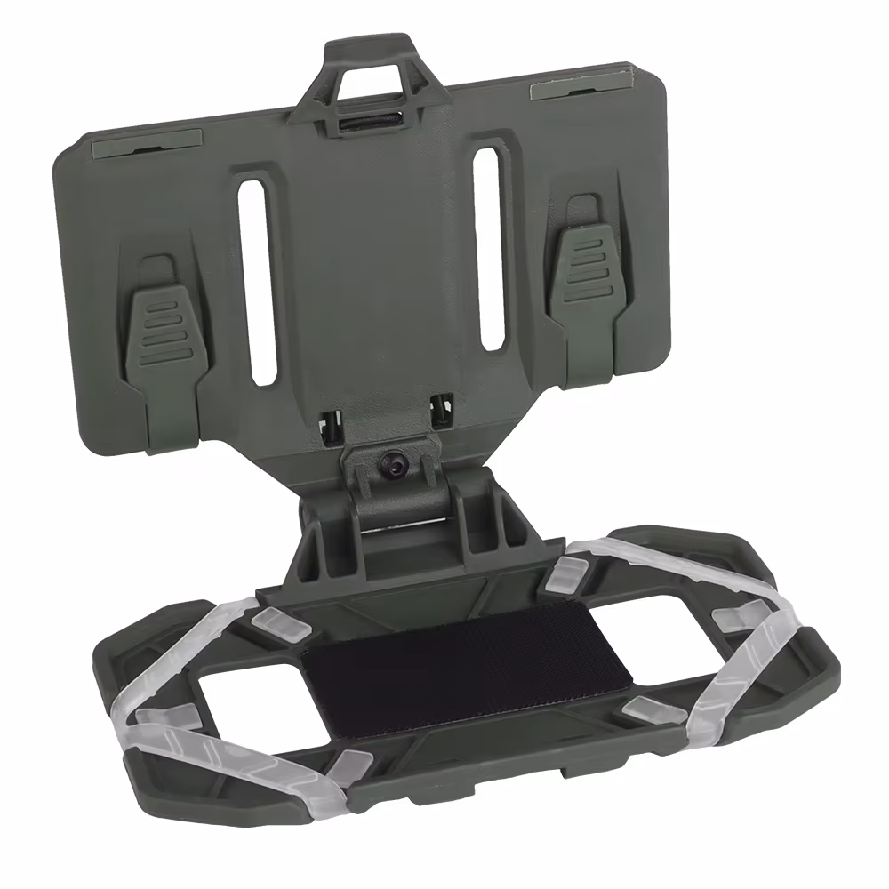 WADSN® Polimer Telefon Tutucu Haki Tactical Mobile Pouch MP09006-OD