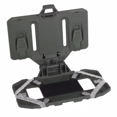 WADSN® Polimer Telefon Tutucu Haki Tactical Mobile Pouch MP09006-OD