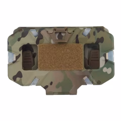WADSN® Polimer Telefon Tutucu Multicam Tactical Mobile Pouch MP09006-MC