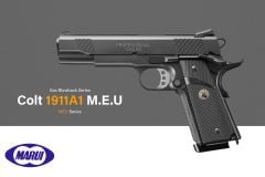 Airsoft Tabanca Tokyo Marui 1911 MEU