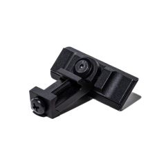 T42 - Açılı Picatinny Taktikal Ray - 45 derecelik - Tekli