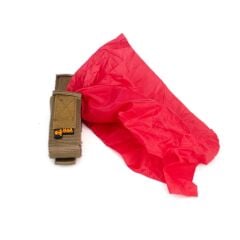 Mas Tactical® Vuruldum Bayrağı (Kill Rag) Tan