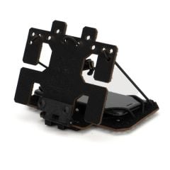 Telefon Koruma Kabı Siyah