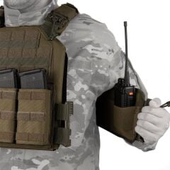 Mas Tactical® Plaka Taşıyıcı 6094 Haki Gen2