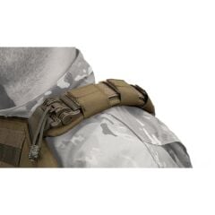 Mas Tactical® Plaka Taşıyıcı 6094 Haki Gen2