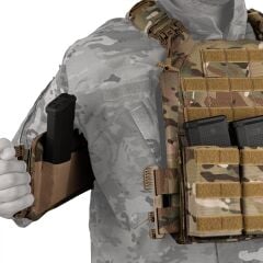 Mas Tactical® Plaka Taşıyıcı 6094 Multicam Gen2