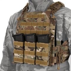 Mas Tactical® Plaka Taşıyıcı 6094 Multicam Gen2