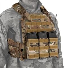 Mas Tactical® Plaka Taşıyıcı 6094 Multicam Gen2