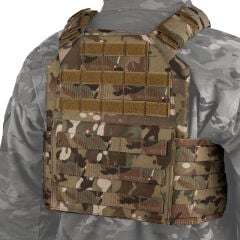 Mas Tactical® Plaka Taşıyıcı 6094 Multicam Gen2