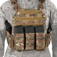 Mas Tactical® Plaka Taşıyıcı 6094 Multicam Gen2