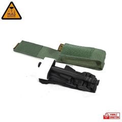 TURNİKE KILIFI  Haki MAS-17 11-20