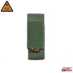 TURNİKE KILIFI  Haki MAS-17 11-20