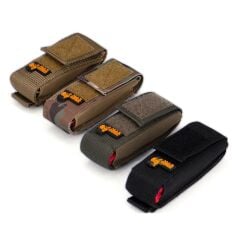 Mas Tactical® Vuruldum Bayrağı (Kill Rag) Siyah