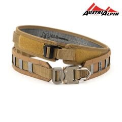 Mas Tactical® Görev Kemeri 6166 Tegris/AustriAlpin D-Tokalı 25mm Tan Rengi