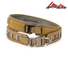 Mas Tactical® Görev Kemeri 6166 Tegris/AustriAlpin D-Tokalı 25mm Tan Rengi