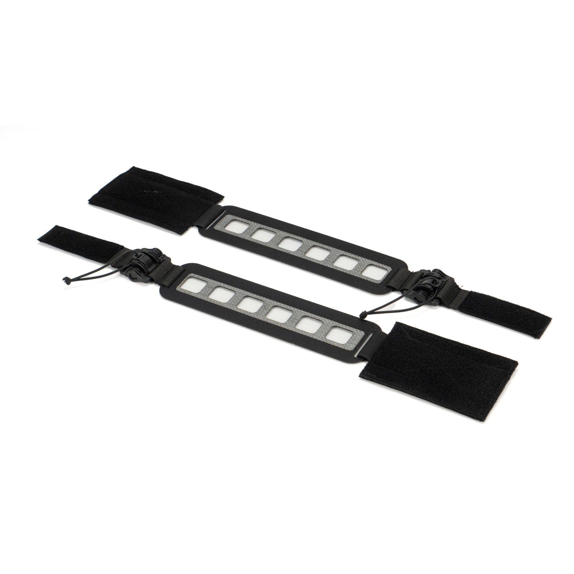 Yan Panel Hızlı Söküm Tokalı Tegris Siyah