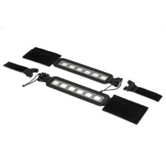 Yan Panel Hızlı Söküm Tokalı Tegris Siyah