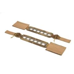 Yan Panel Hızlı Söküm Tokalı Tegris Multicam