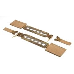 Yan Panel Hızlı Söküm Tokalı Tegris Multicam