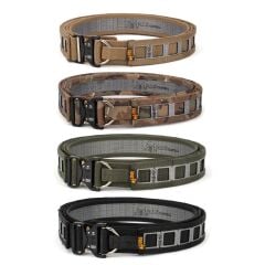 Mas Tactical® Görev Kemeri 6168 Tegris D-Tokalı 50mm Tan Rengi